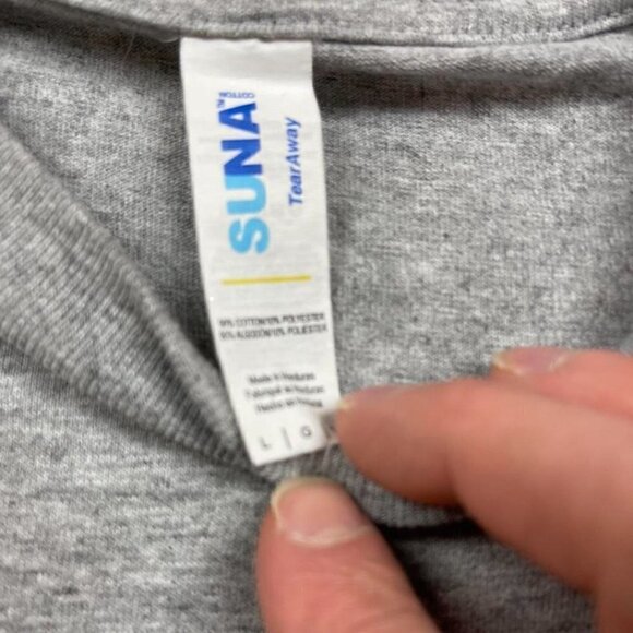 Sturgis biker motorcycle t shirt - Picture 4 of 5